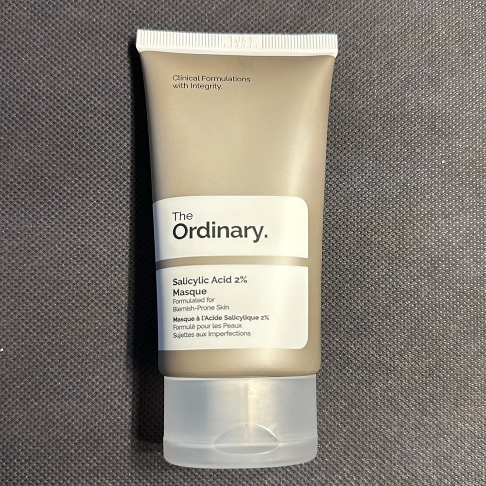 The Ordinary